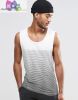 Débardeur homme Cotton vest - Ref 1600098