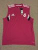 Débardeur sport ADIDAS - Ref 537529