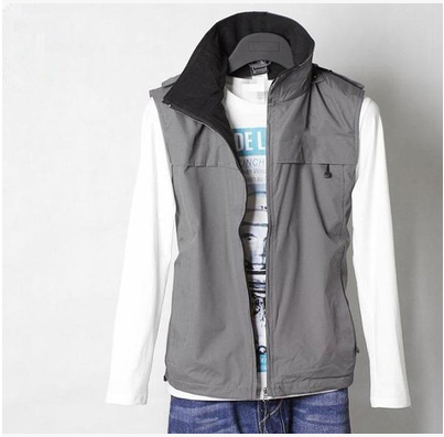 Débardeur sport uniGenre - Ref 538439