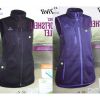 Débardeur sport femme - Ref 540011