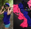 Débardeur sport pour femme - Ref 2026810