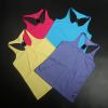 Débardeur sport pour femme - Ref 2026822