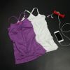 Débardeur sport pour femme - Ref 2028322
