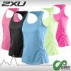 Débardeur sport pour femme - Ref 2028735