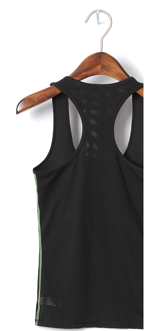 Débardeur sport pour femme - Ref 2029641