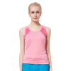 Débardeur sport pour femme TECTOP en polyester - Ref 2029916