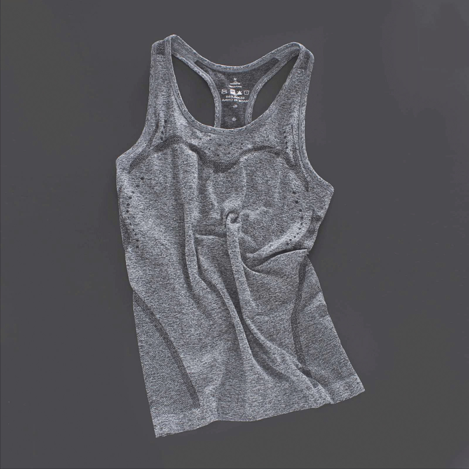 Débardeur sport pour femme - Ref 2031370