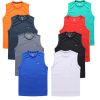 Débardeur sport pour homme - Ref 2021753