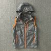 Débardeur sport pour homme - Ref 2021755