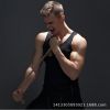Débardeur sport pour homme - Ref 2022484