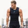 Débardeur sport pour homme GYMSHARK - Ref 2022787