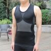Débardeur sport pour homme - Ref 2023678