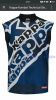 Débardeur sport pour homme - Ref 2025071