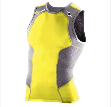 Débardeur sport pour homme - Ref 2025593