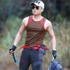 Débardeur sport pour homme - Ref 2025904