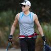Débardeur sport pour homme - Ref 2025964