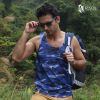 Débardeur sport pour homme - Ref 2025995