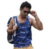 Débardeur sport pour homme - Ref 2026297