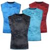 Débardeur sport pour homme - Ref 2026411