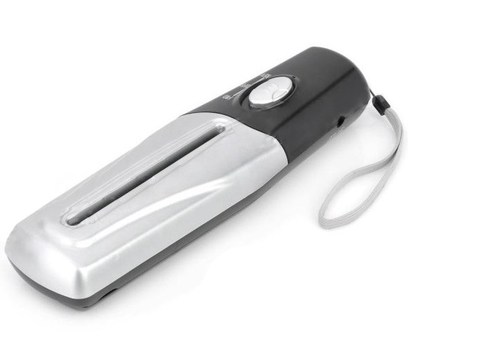 Déchiqueteuse USB - Ref 421126