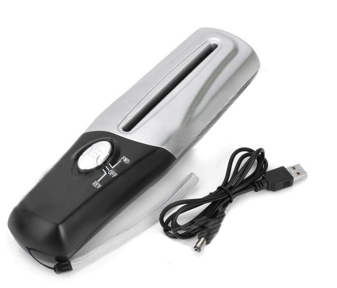 Déchiqueteuse USB - Ref 421221