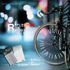 Déco pour vélo ONLINELOVE - Ref 2275846