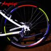 Déco pour vélo ANGUIQI - Ref 2275870