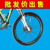 Déco pour vélo - Ref 2275885