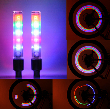 Déco pour vélo - Ref 2276165