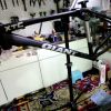 Déco pour vélo CUICUI - Ref 2276382