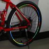 Déco pour vélo SOIDIER - Ref 2278434