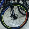 Déco pour vélo SINGLELADY - Ref 2278443