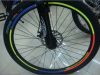 Déco pour vélo - Ref 2278529