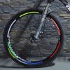 Déco pour vélo SAHOO - Ref 2278895