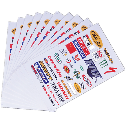 Déco pour vélo - Ref 2279043