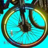 Déco pour vélo - Ref 2279500