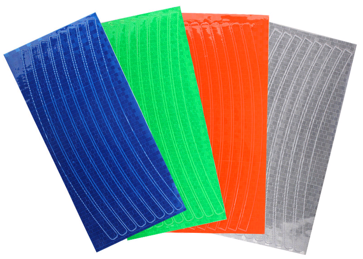 Déco pour vélo - Ref 2280122