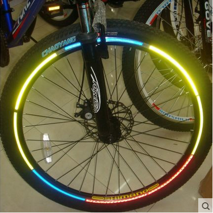 Déco pour vélo - Ref 2283243