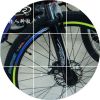 Déco pour vélo HASKY - Ref 2284305