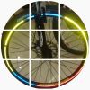 Déco pour vélo - Ref 2284684