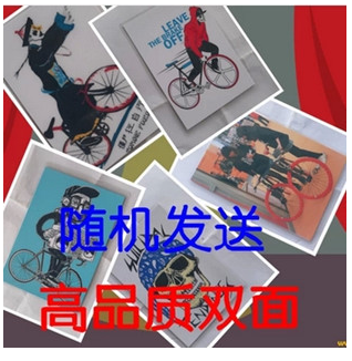 Déco pour vélo - Ref 2285255