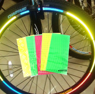 Déco pour vélo - Ref 2286249