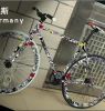 Déco pour vélo - Ref 2286477