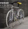 Déco pour vélo - Ref 2286569