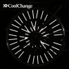 Déco pour vélo COOLCHANGE - Ref 2289010