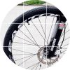 Déco pour vélo READU - Ref 2291308
