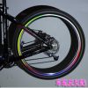 Déco pour vélo - Ref 2292571