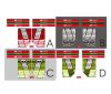 Déco pour vélo - Ref 2292691