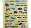Déco pour vélo - Ref 2292769