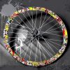 Déco pour vélo - Ref 2292916